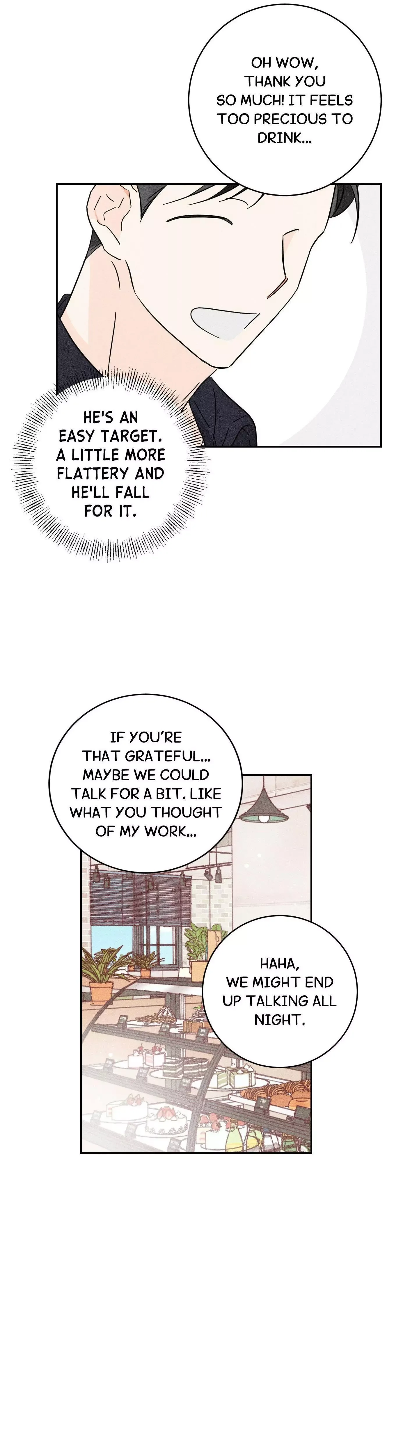 Save Yourself Chapter 15 page 11