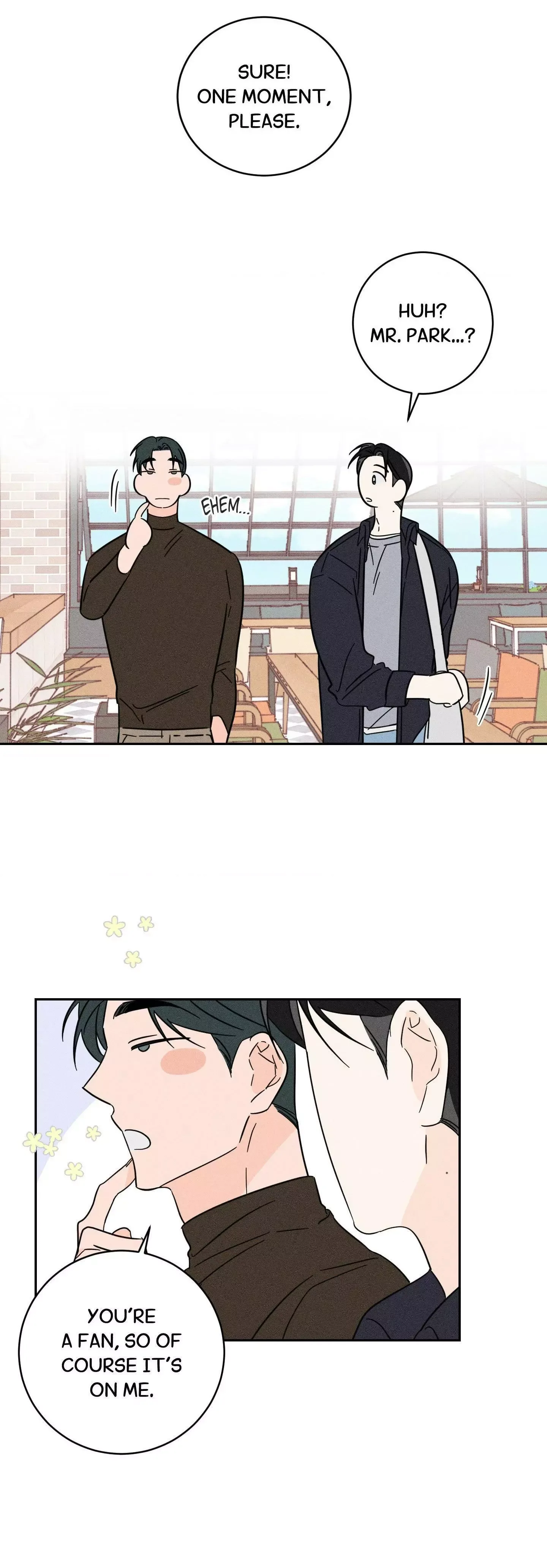 Save Yourself Chapter 15 page 10