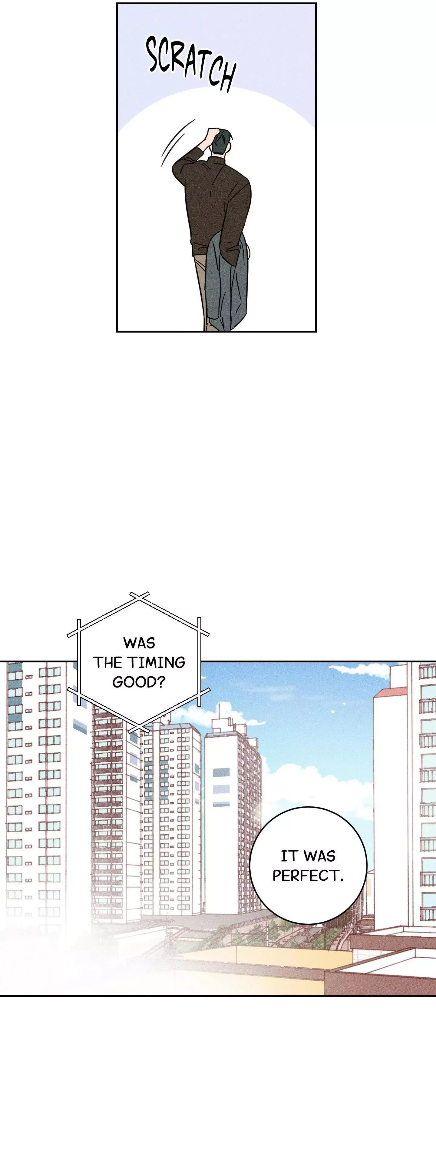 Save Yourself Chapter 15 page 22