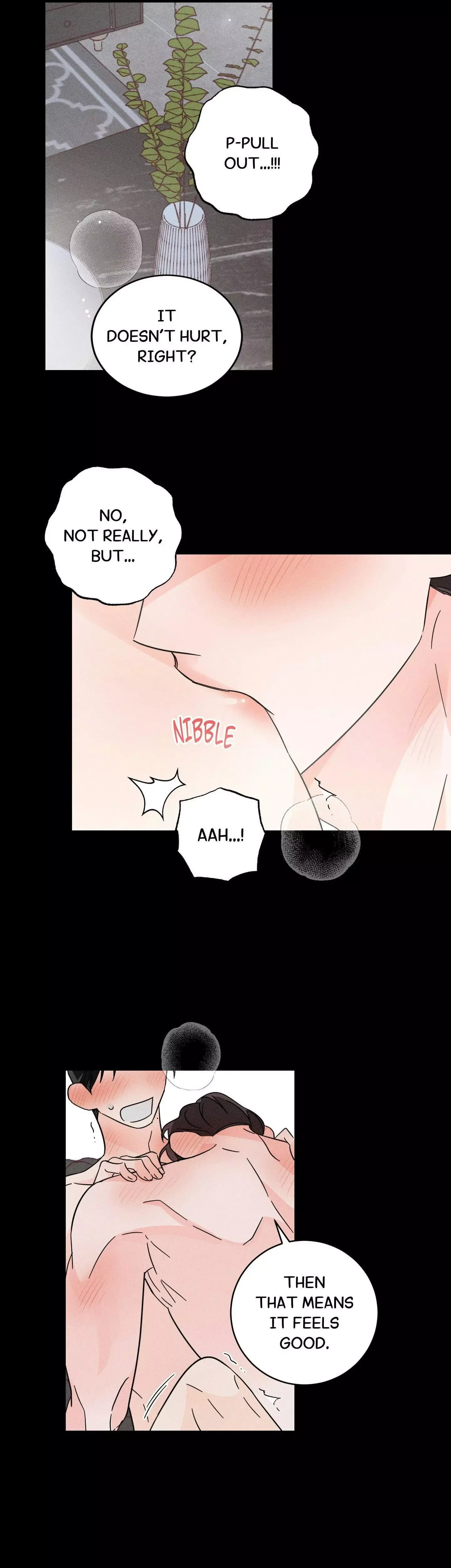Save Yourself Chapter 15 page 26