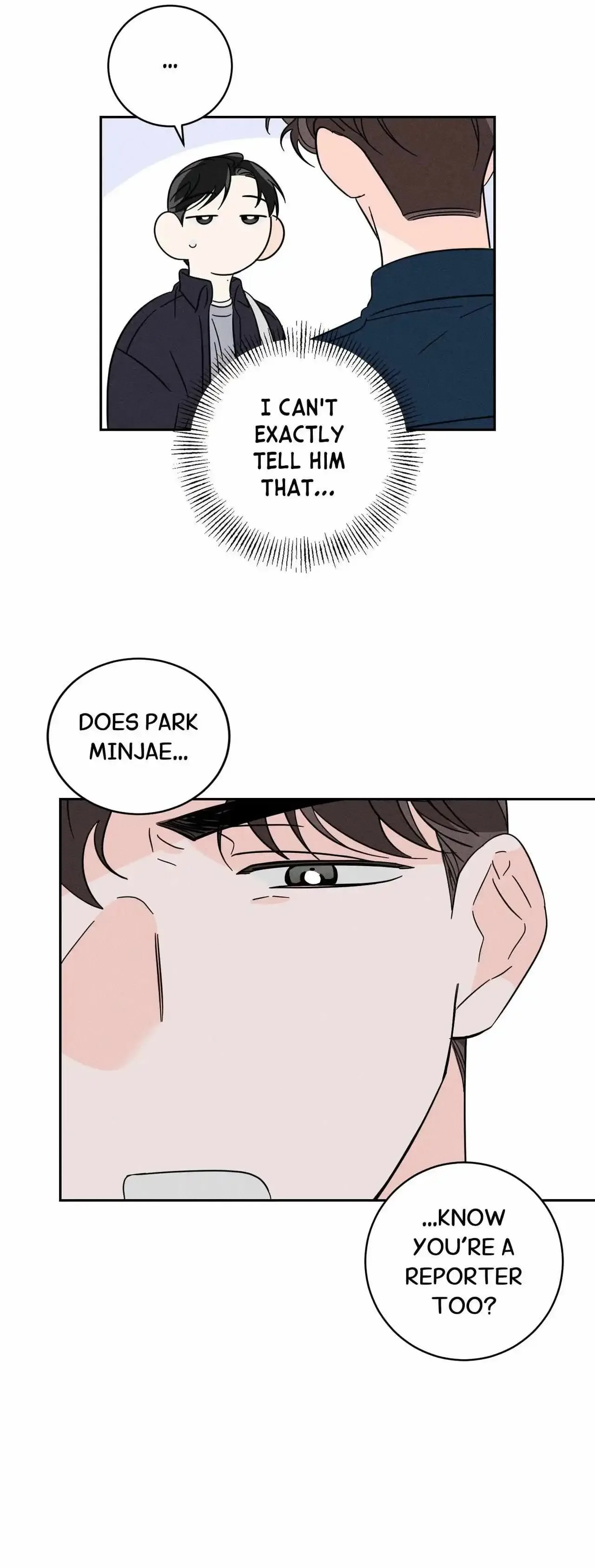 Save Yourself Chapter 16 page 4