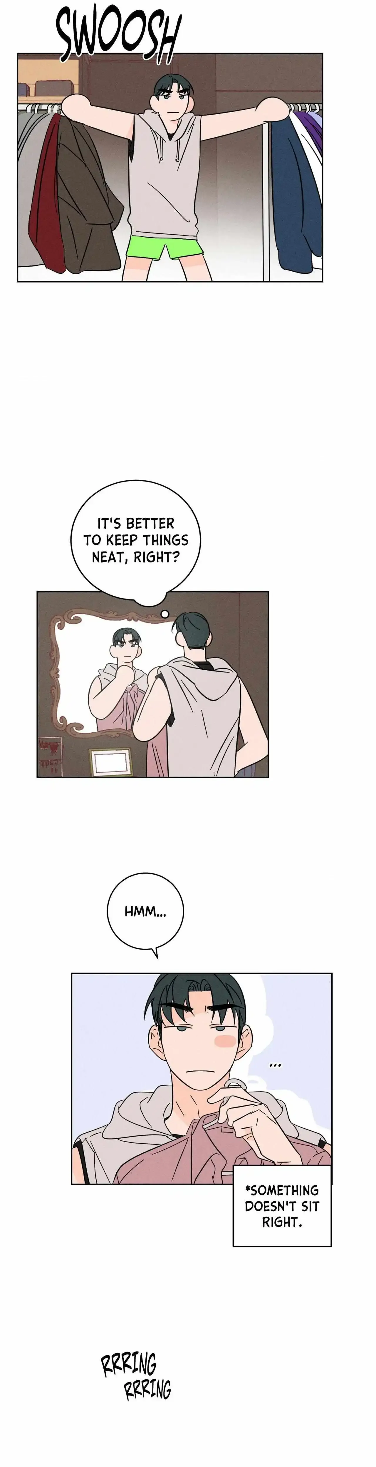 Save Yourself Chapter 16 page 10