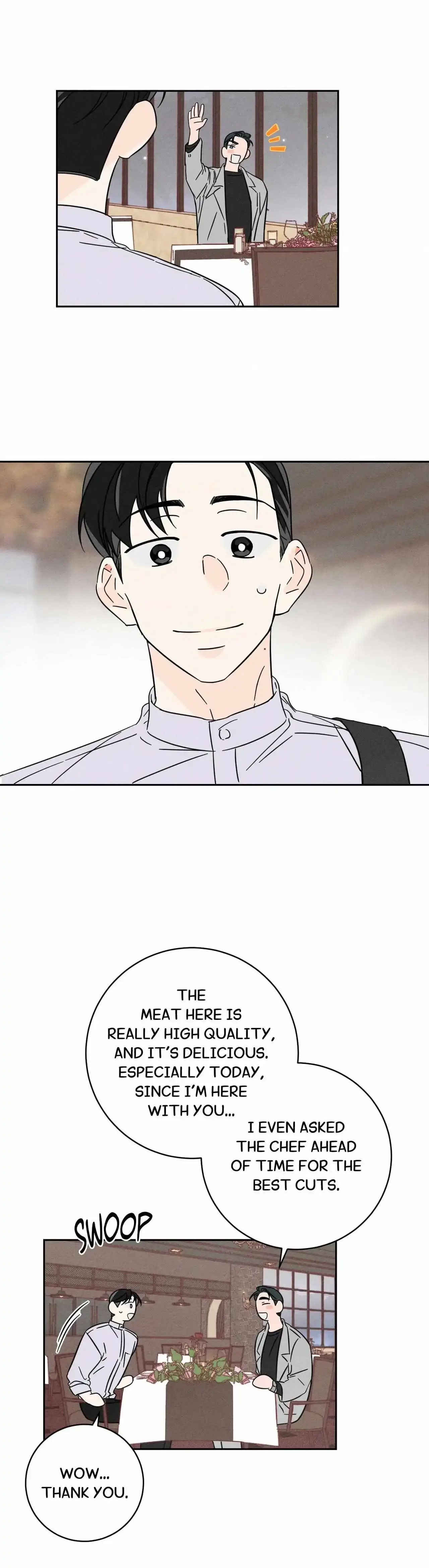 Save Yourself Chapter 16 page 12