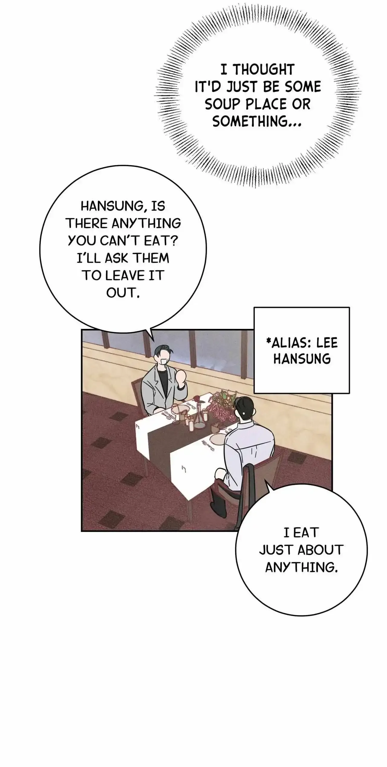 Save Yourself Chapter 16 page 13