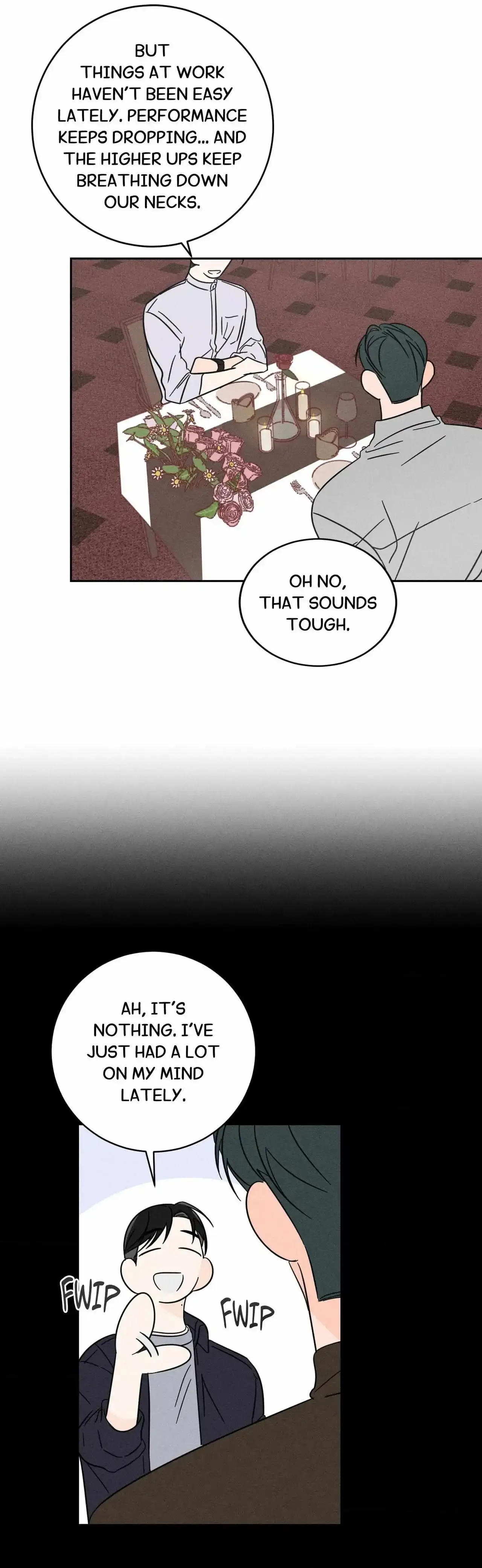 Save Yourself Chapter 16 page 18