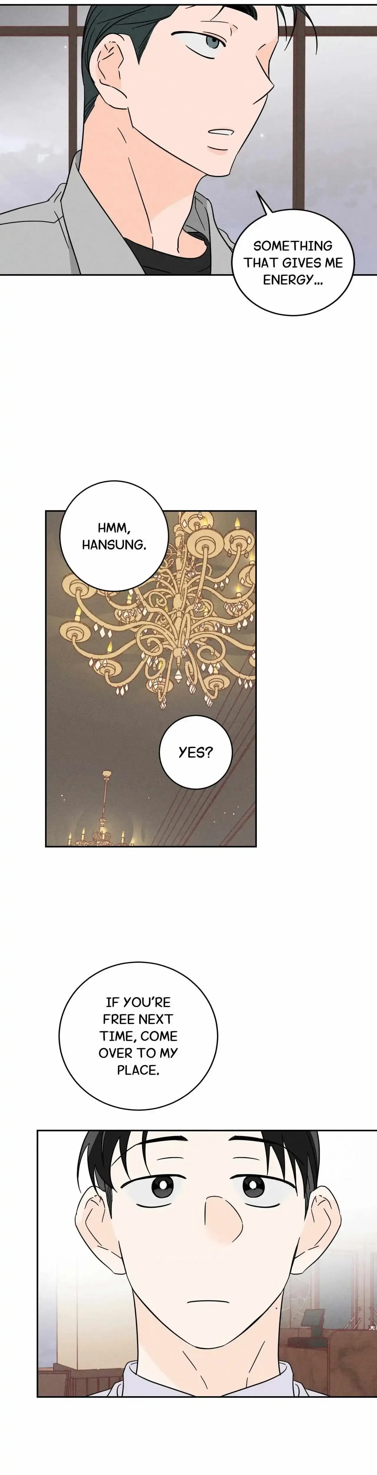 Save Yourself Chapter 16 page 22