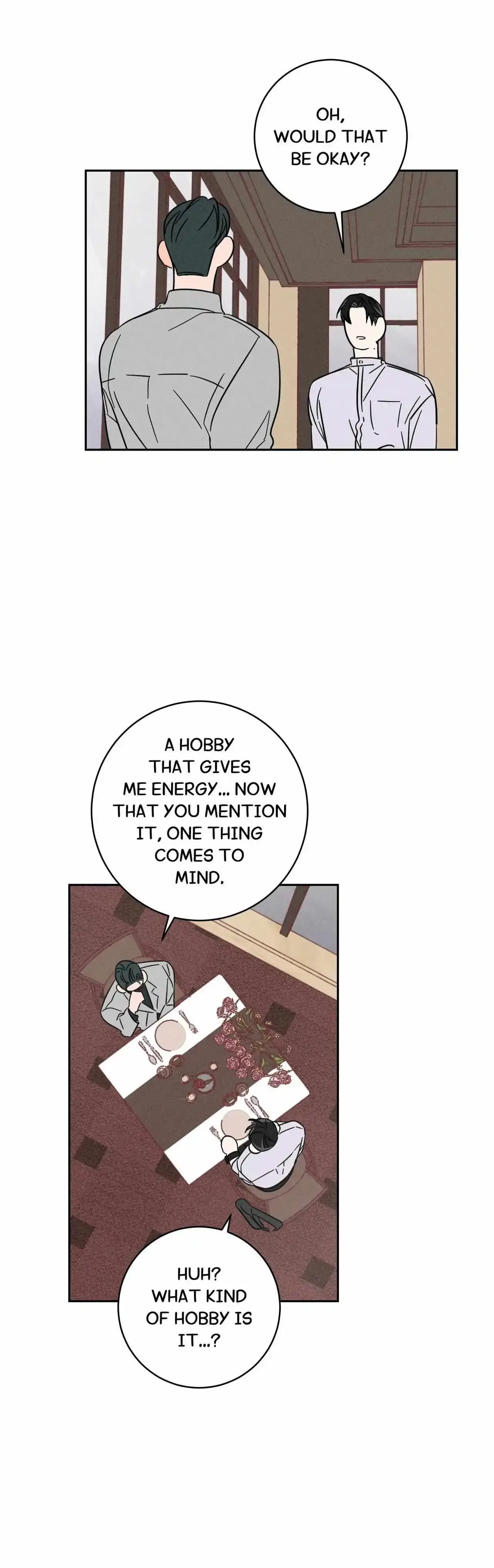 Save Yourself Chapter 16 page 23