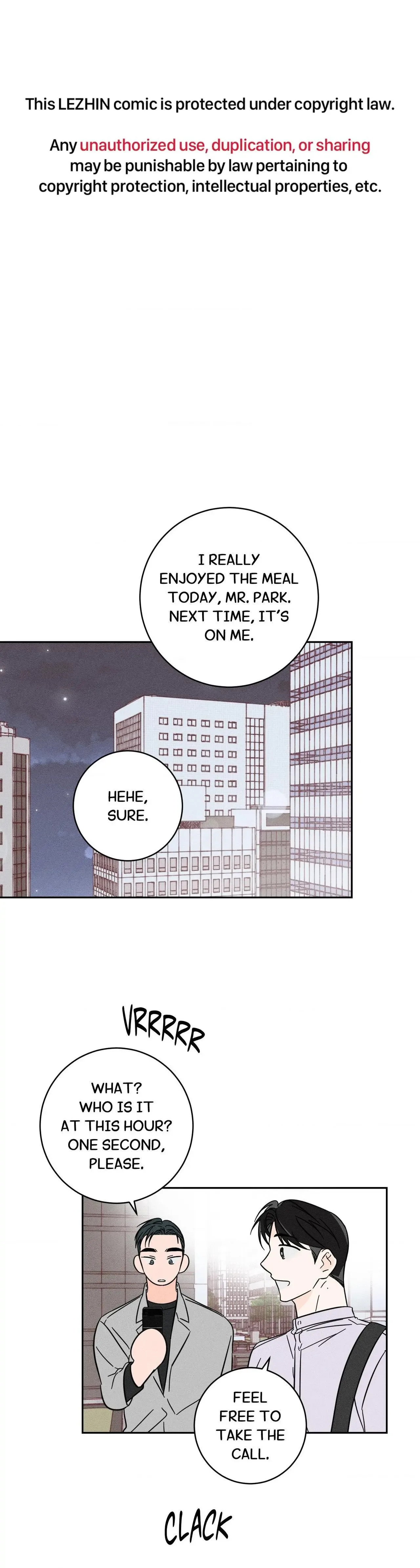 Save Yourself Chapter 17 page 2