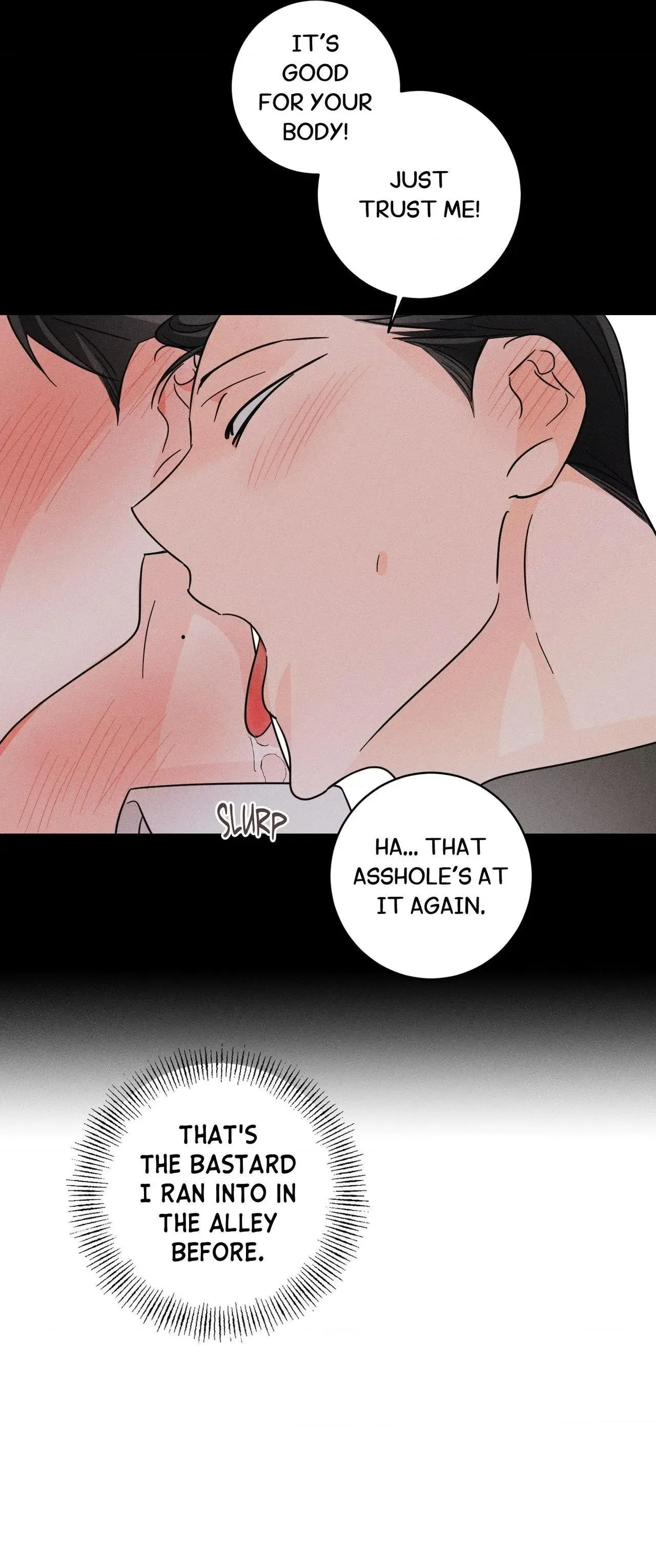 Save Yourself Chapter 17 page 9