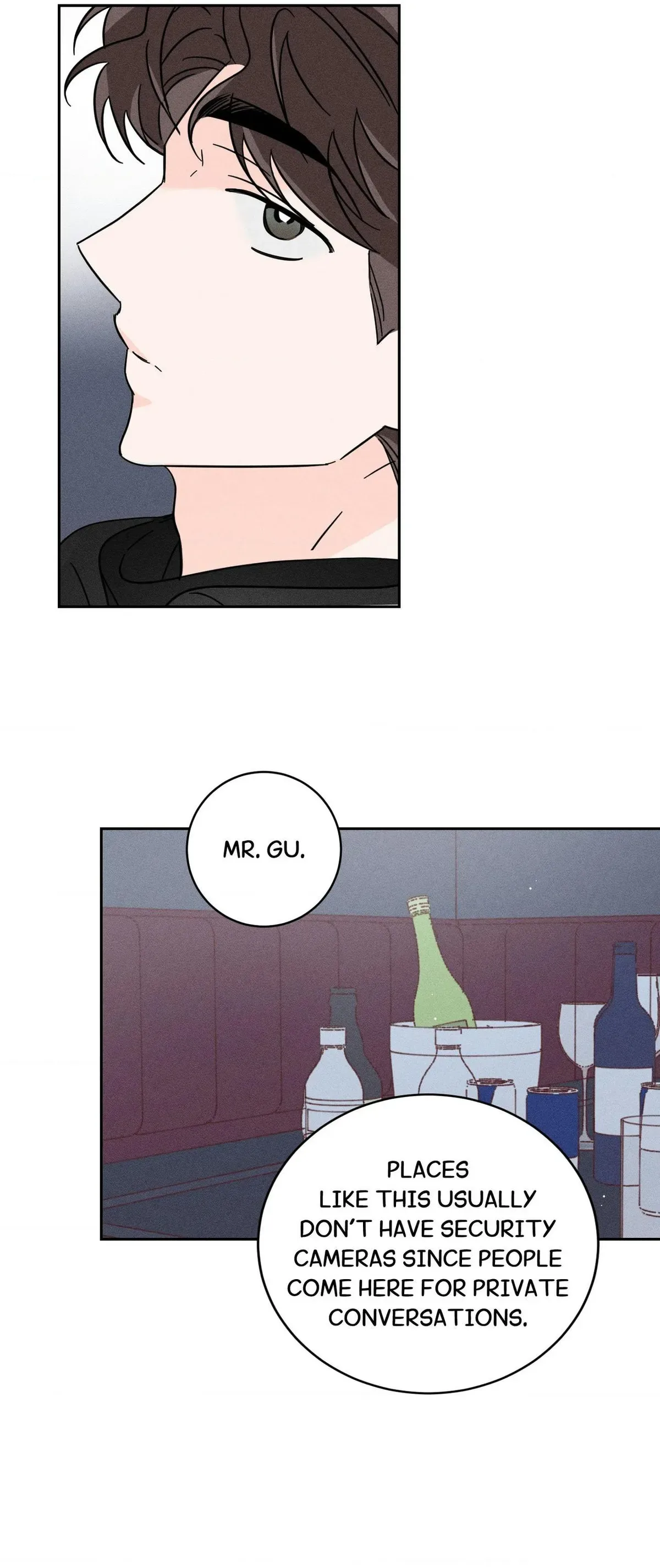 Save Yourself Chapter 18 page 10