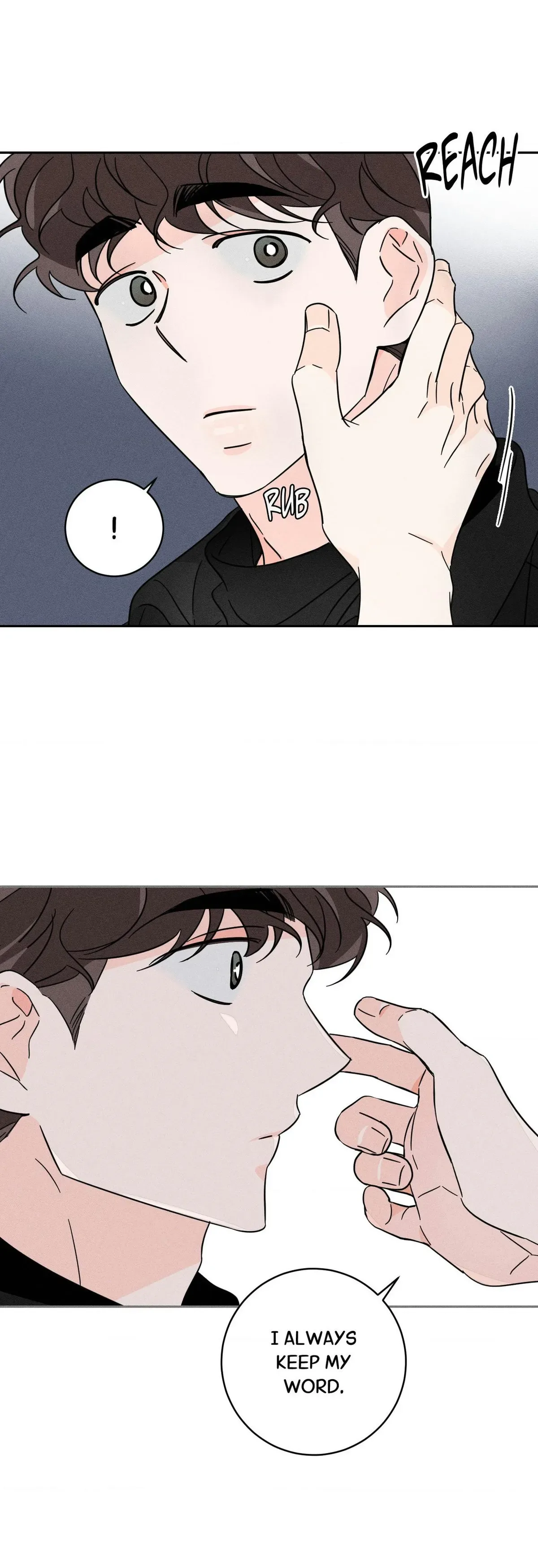 Save Yourself Chapter 18 page 17