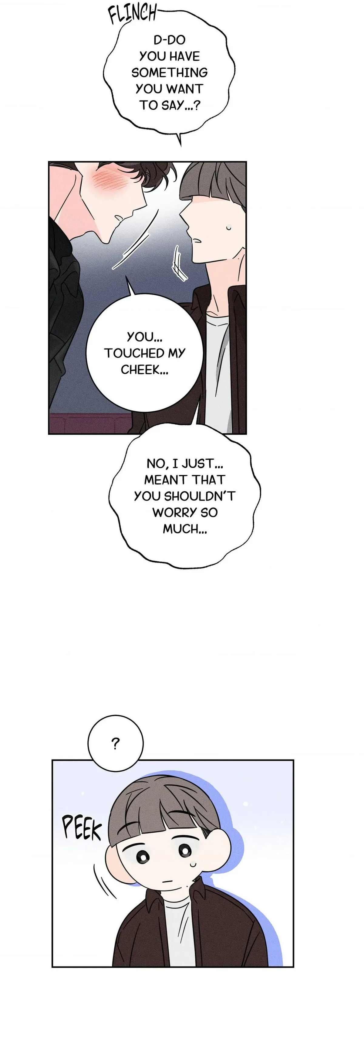 Save Yourself Chapter 18 page 23