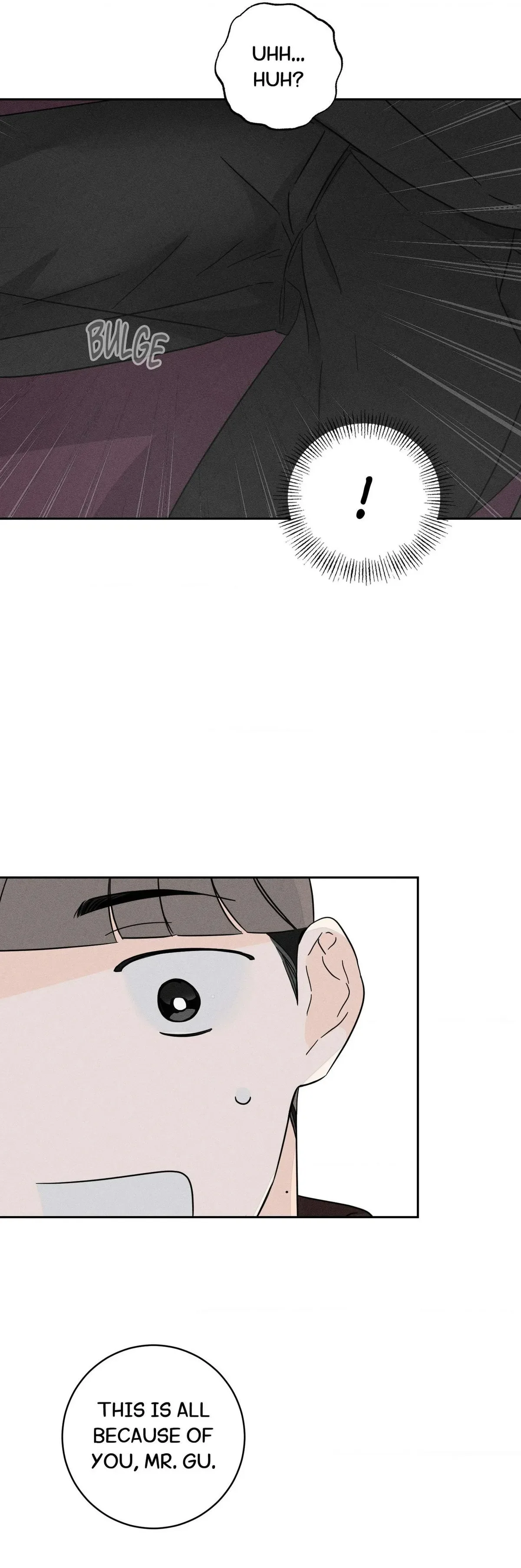 Save Yourself Chapter 18 page 24