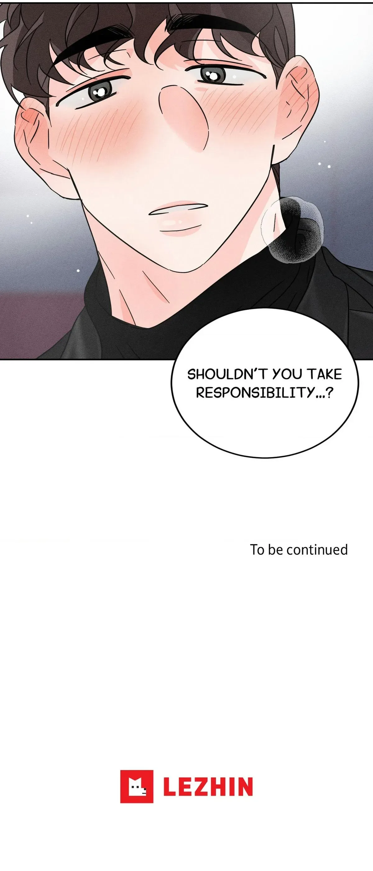Save Yourself Chapter 18 page 25