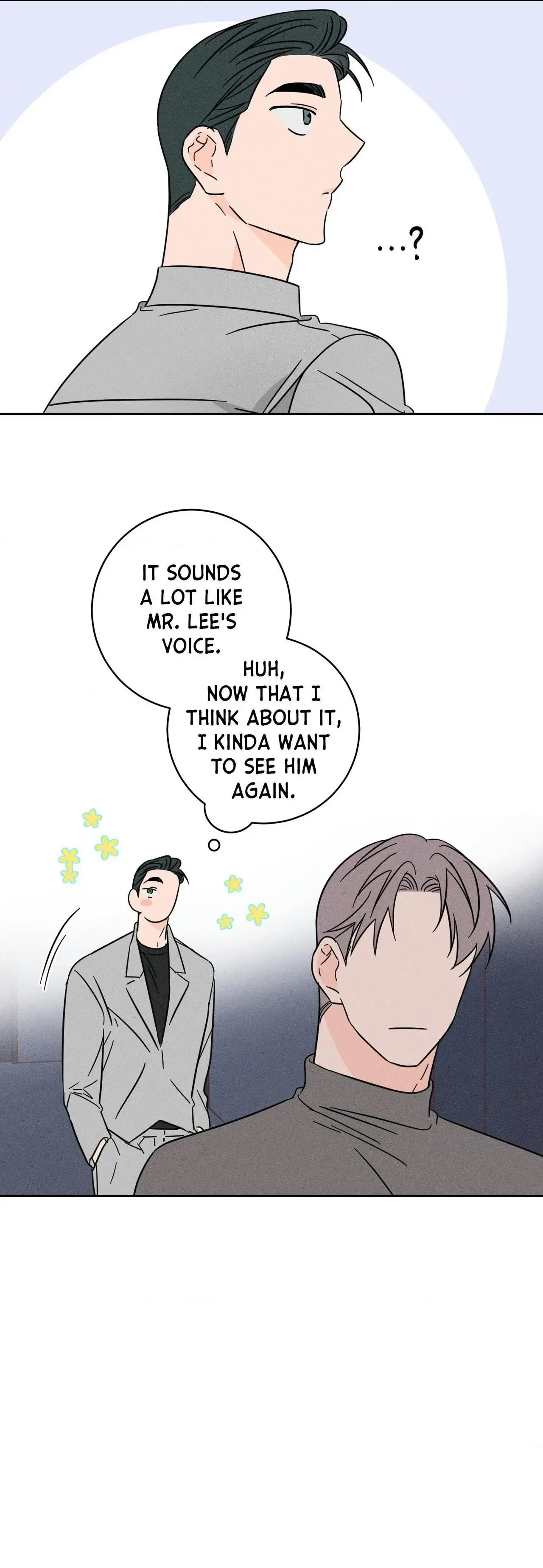 Save Yourself Chapter 19 page 3