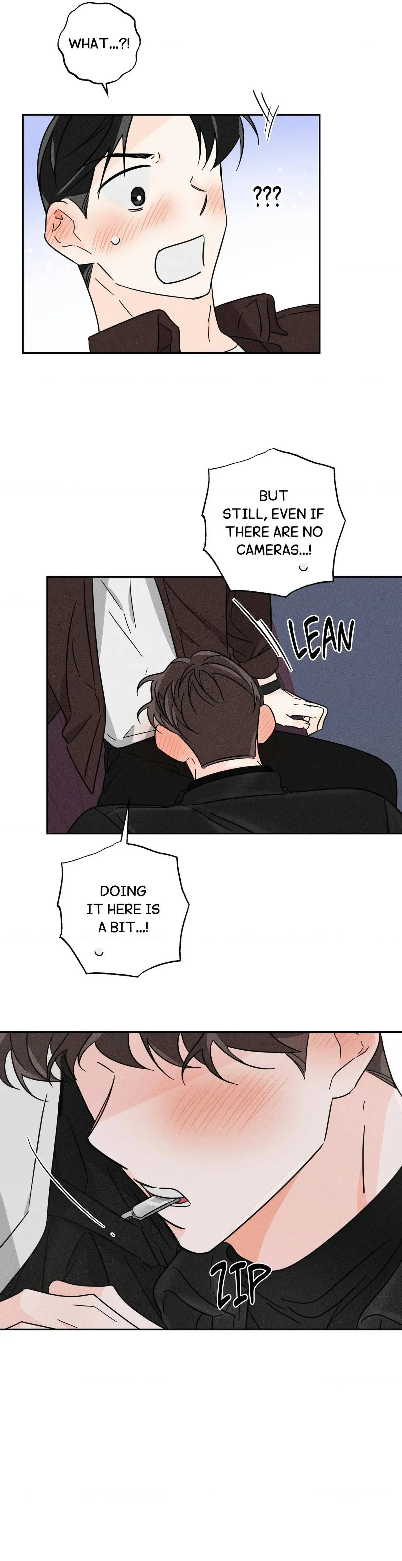 Save Yourself Chapter 19 page 7