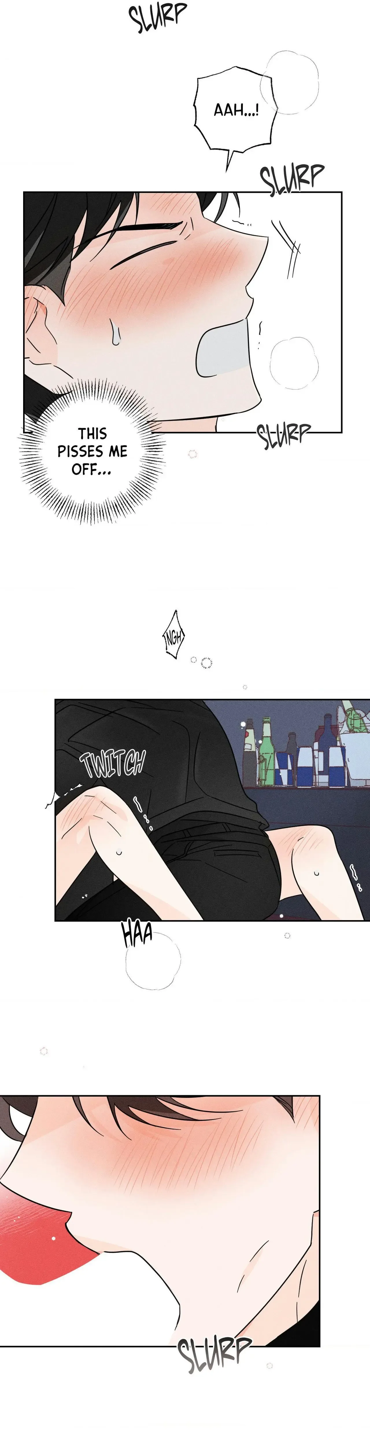 Save Yourself Chapter 19 page 11