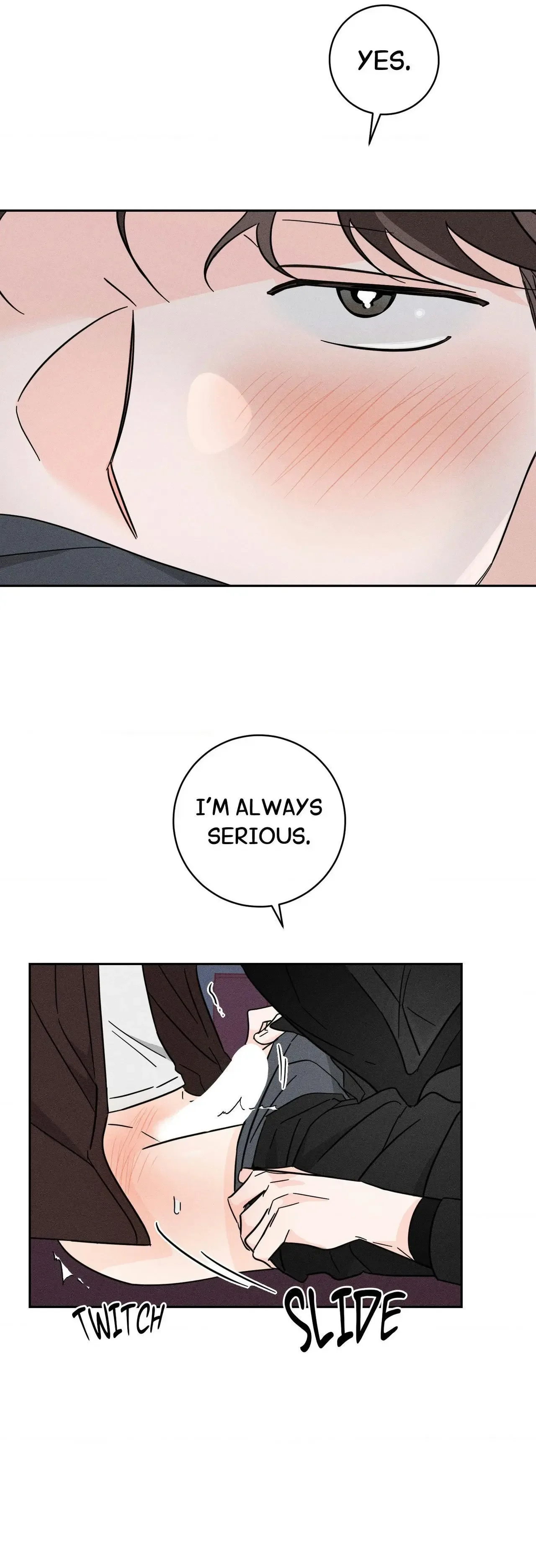 Save Yourself Chapter 19 page 9