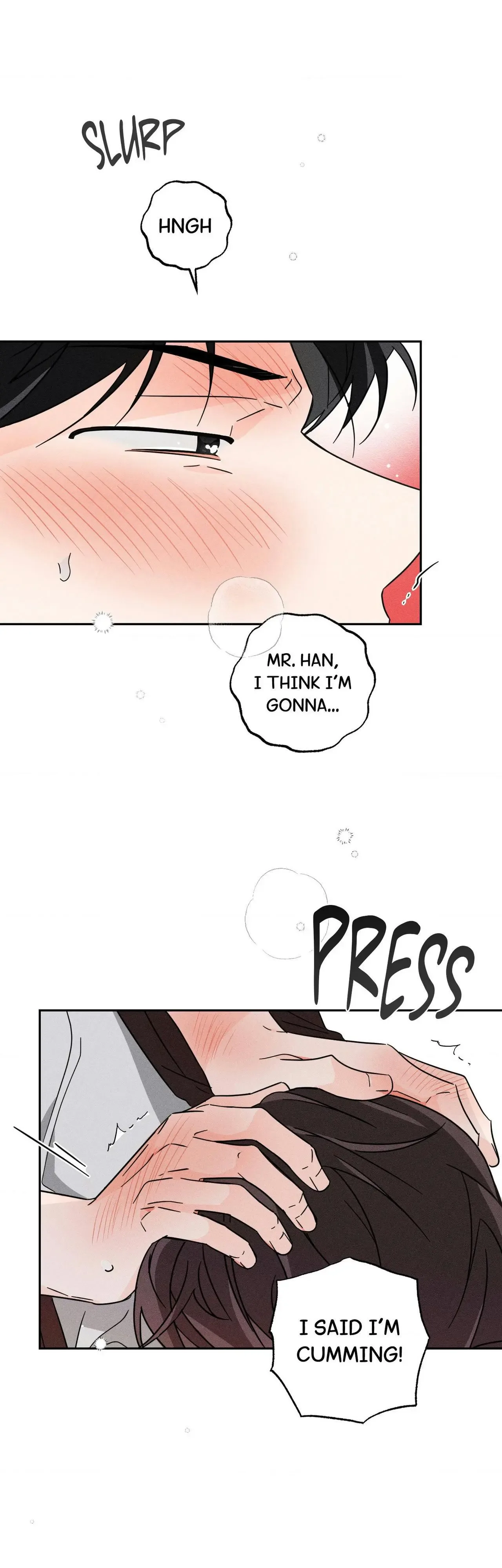 Save Yourself Chapter 19 page 12