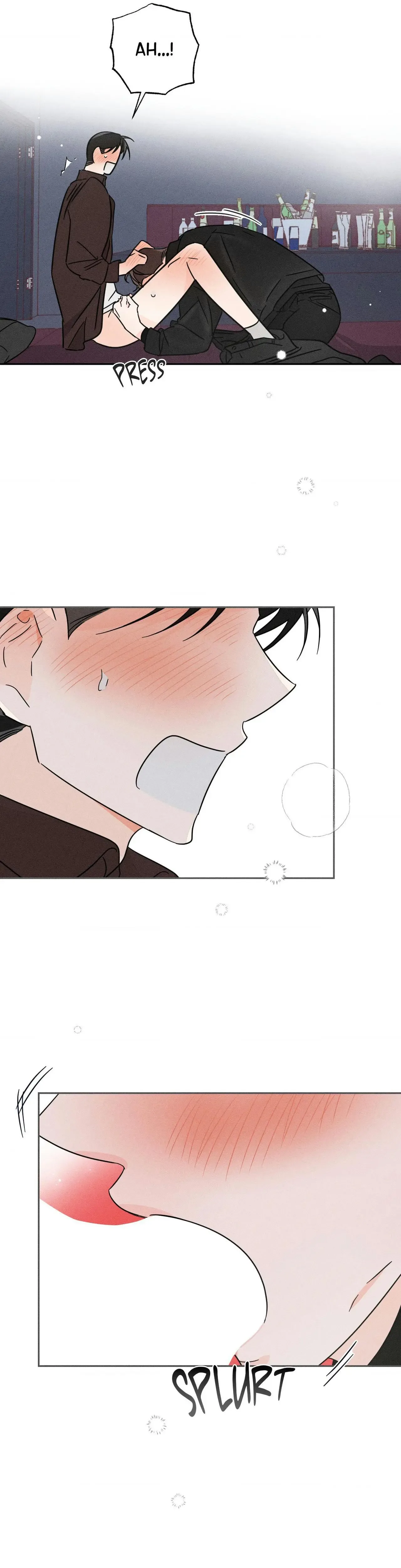 Save Yourself Chapter 19 page 13