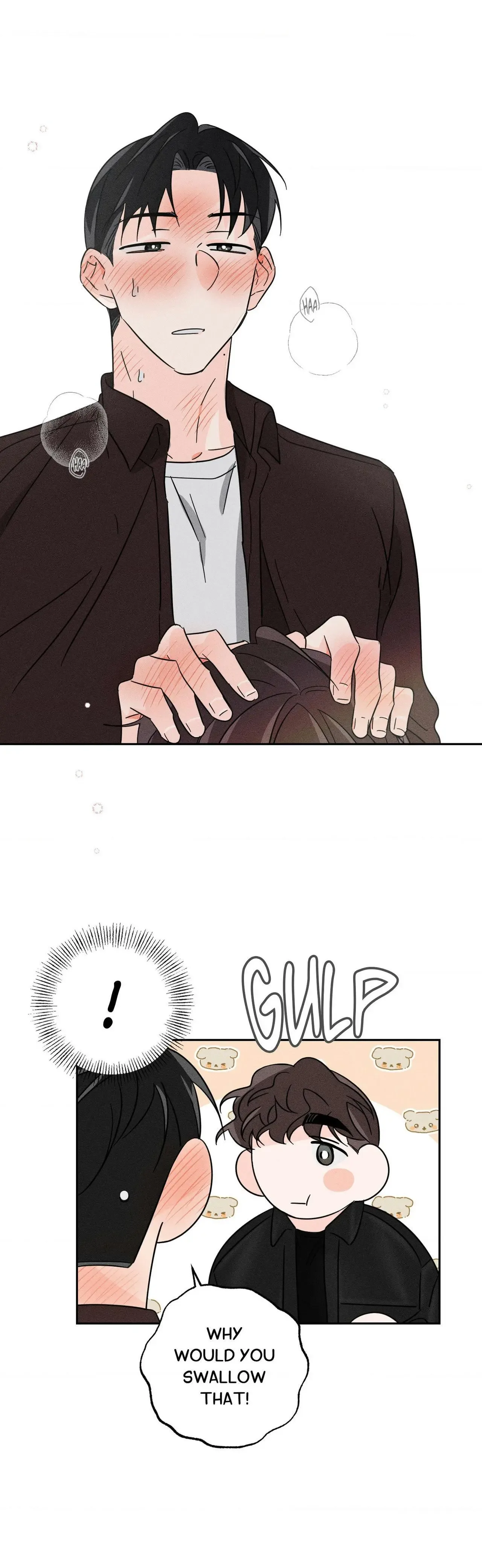Save Yourself Chapter 19 page 14