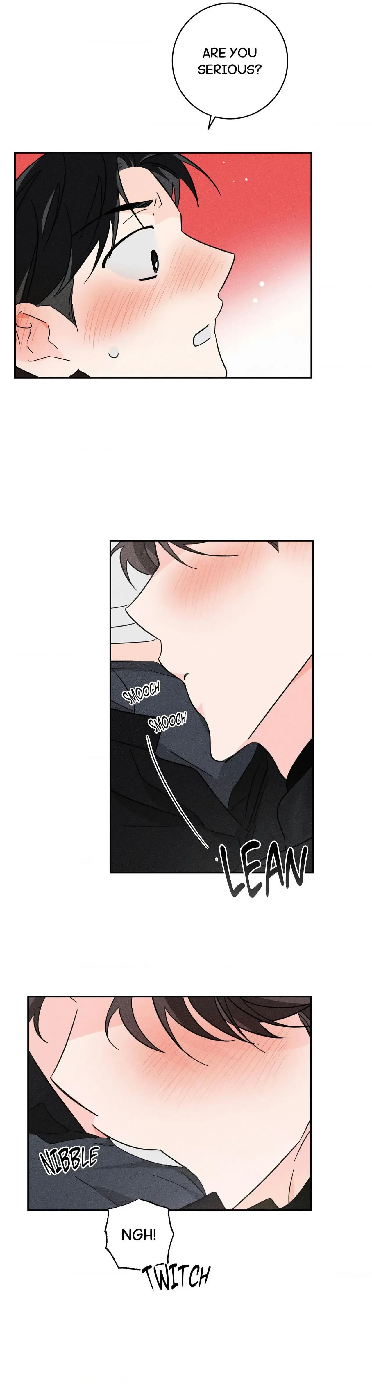 Save Yourself Chapter 19 page 8
