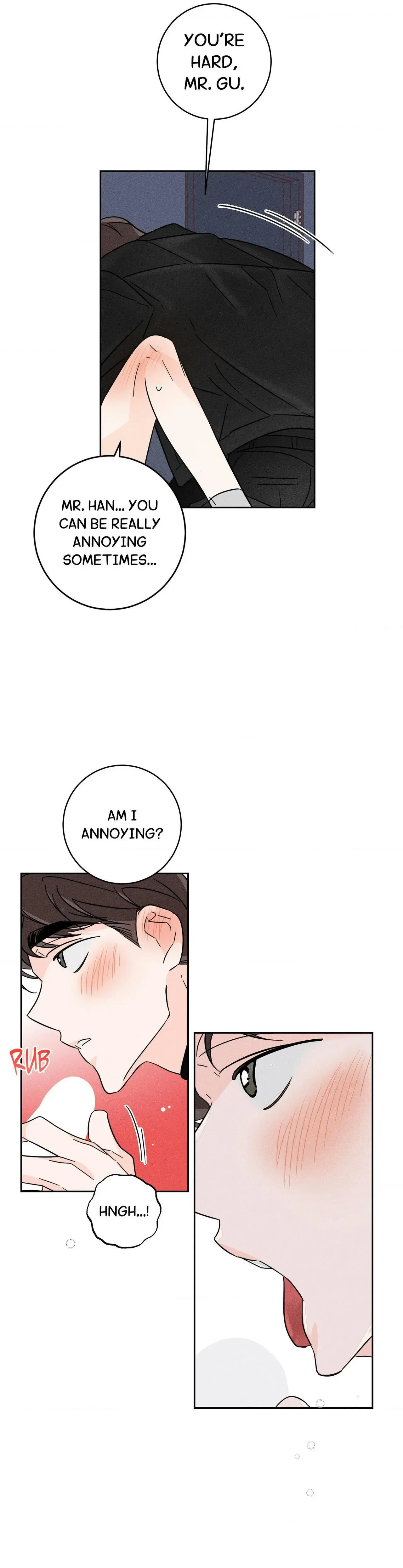 Save Yourself Chapter 19 page 10