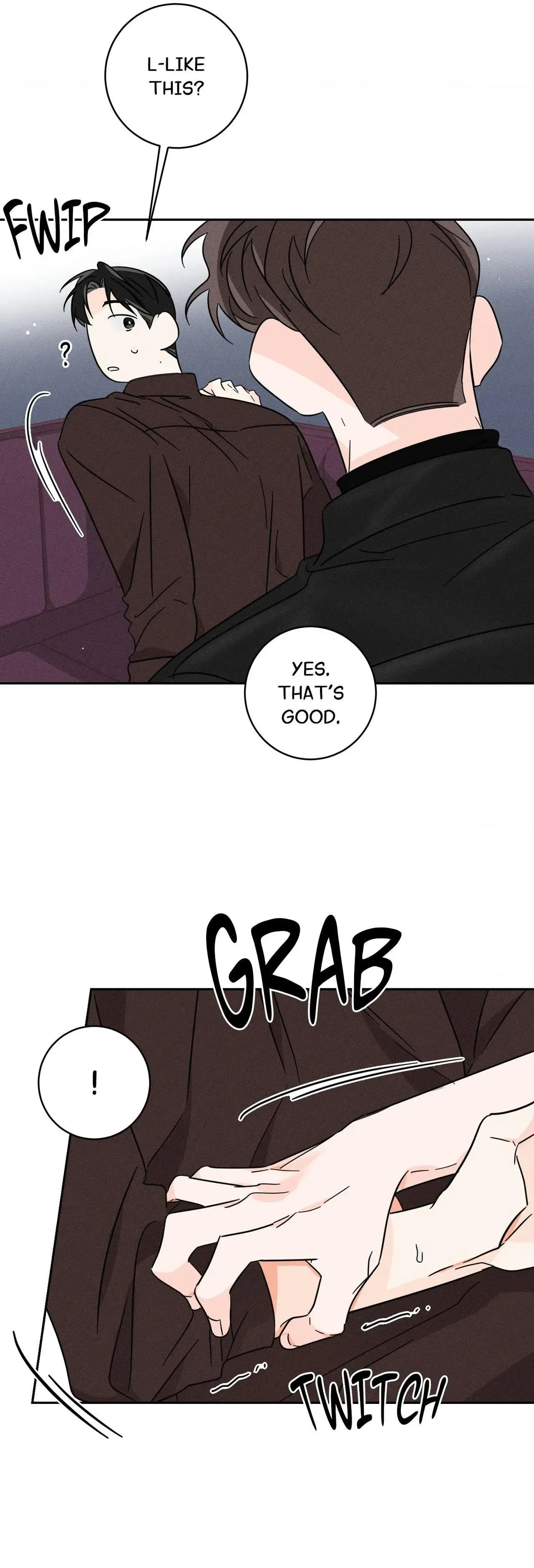 Save Yourself Chapter 19 page 16