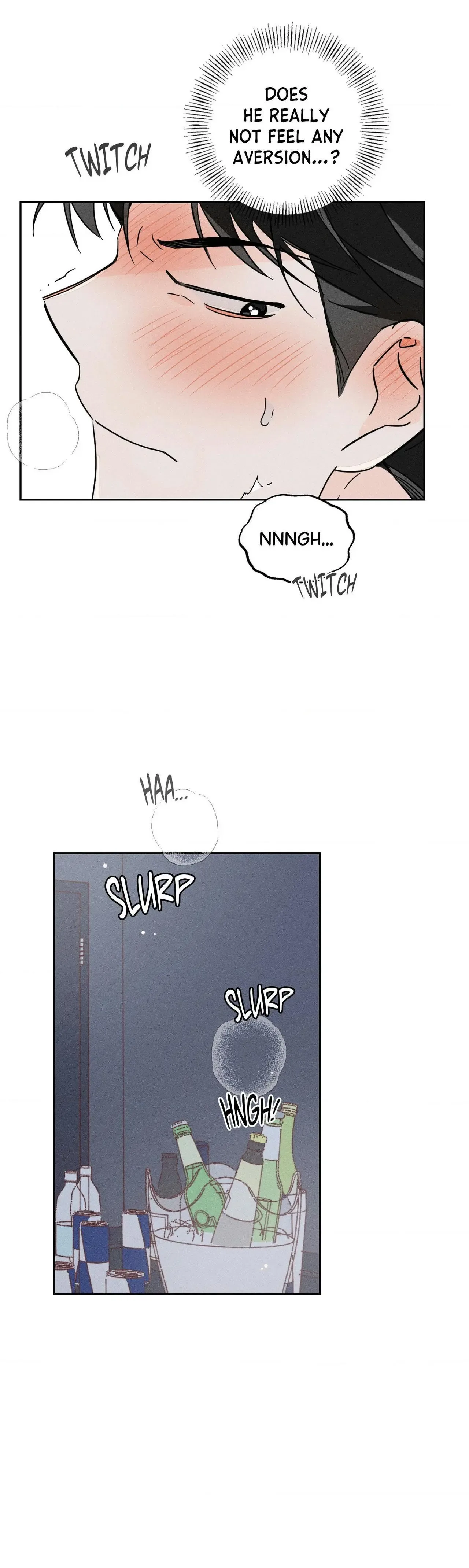 Save Yourself Chapter 19 page 19