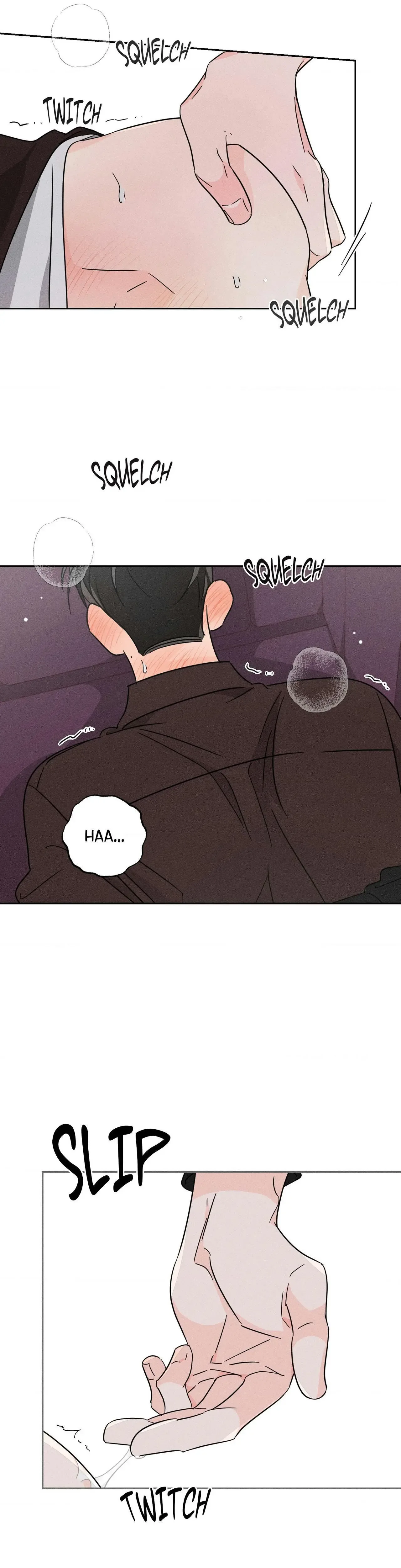 Save Yourself Chapter 19 page 22