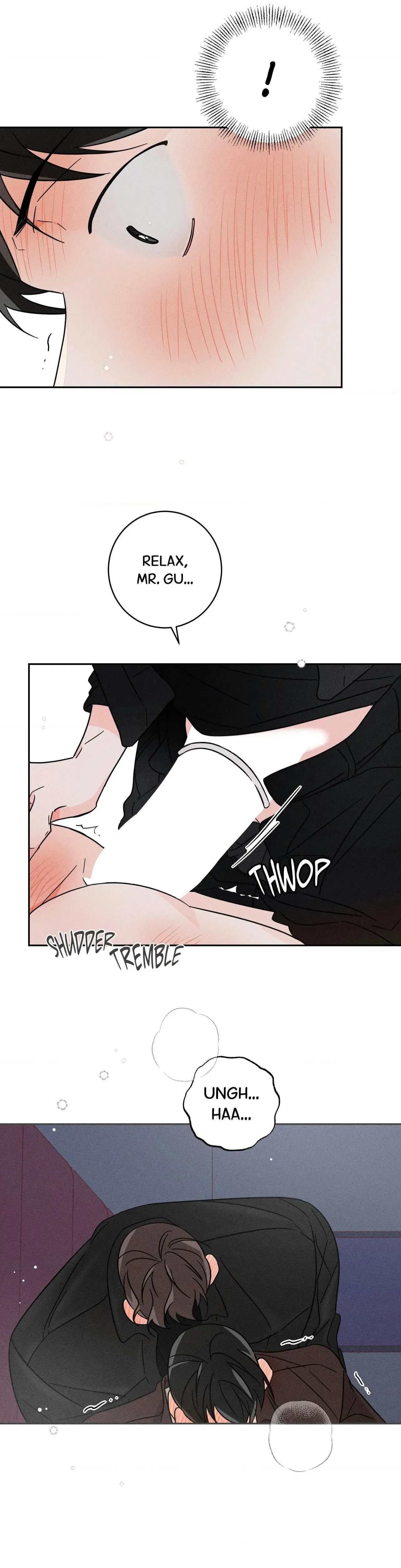 Save Yourself Chapter 19 page 25