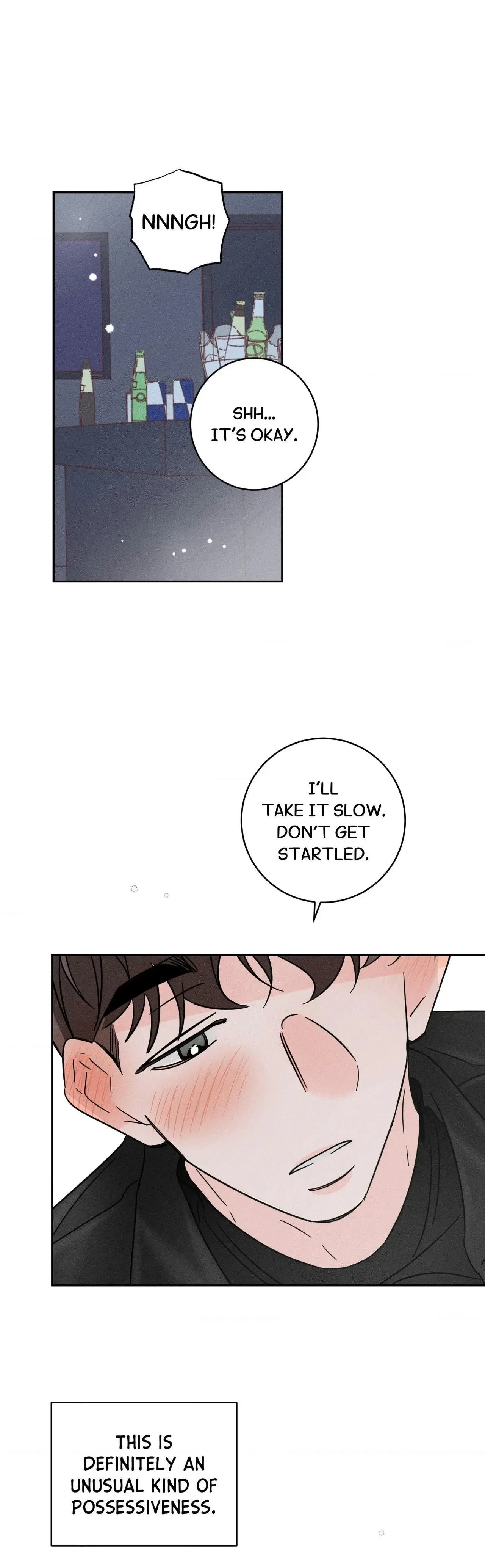 Save Yourself Chapter 19 page 26