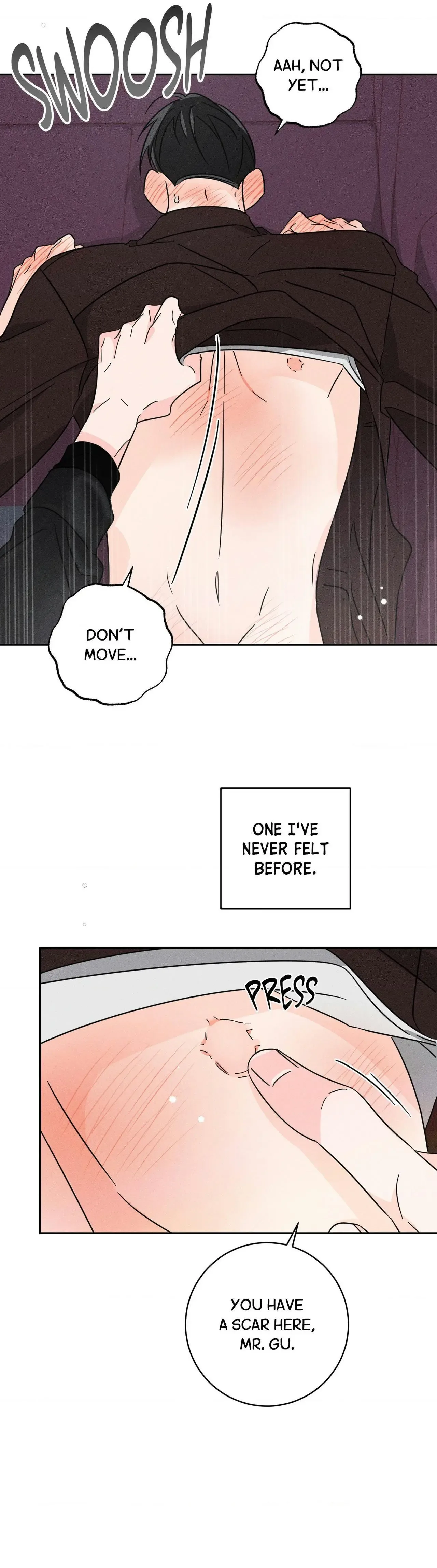 Save Yourself Chapter 19 page 27
