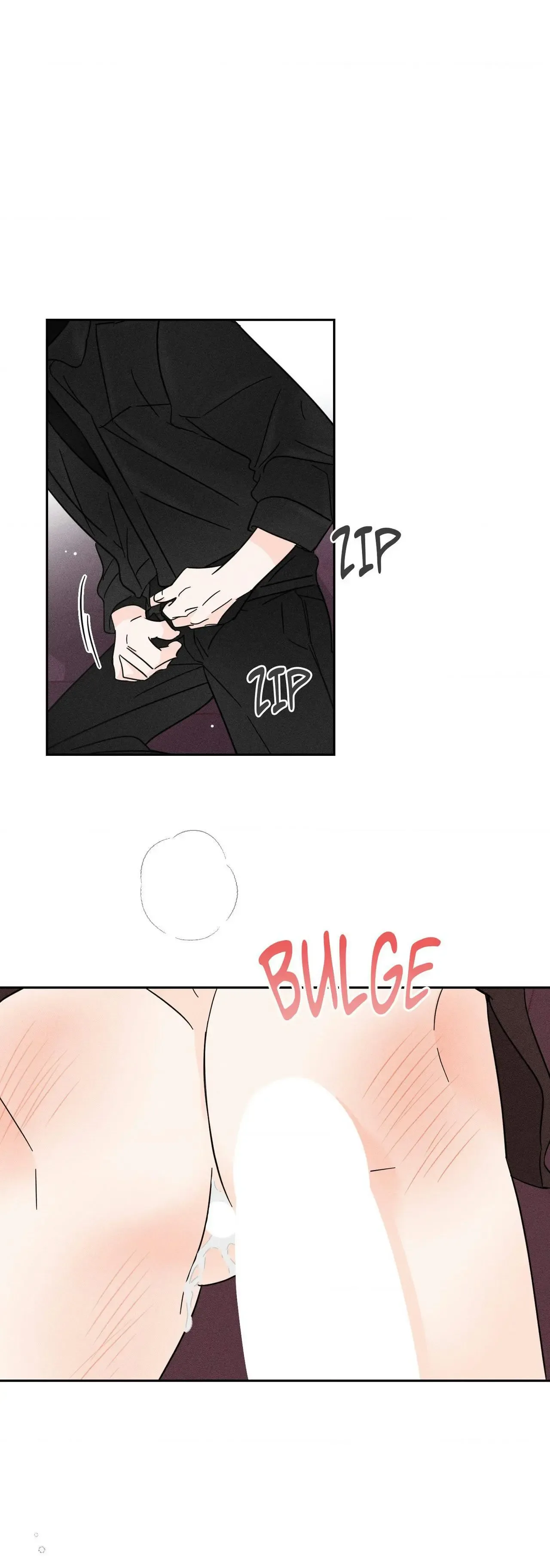 Save Yourself Chapter 19 page 23