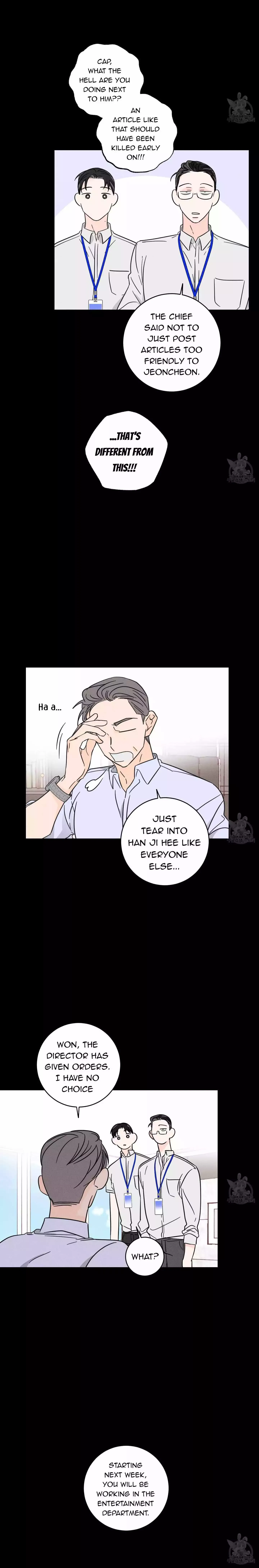 Save Yourself Chapter 2 page 7