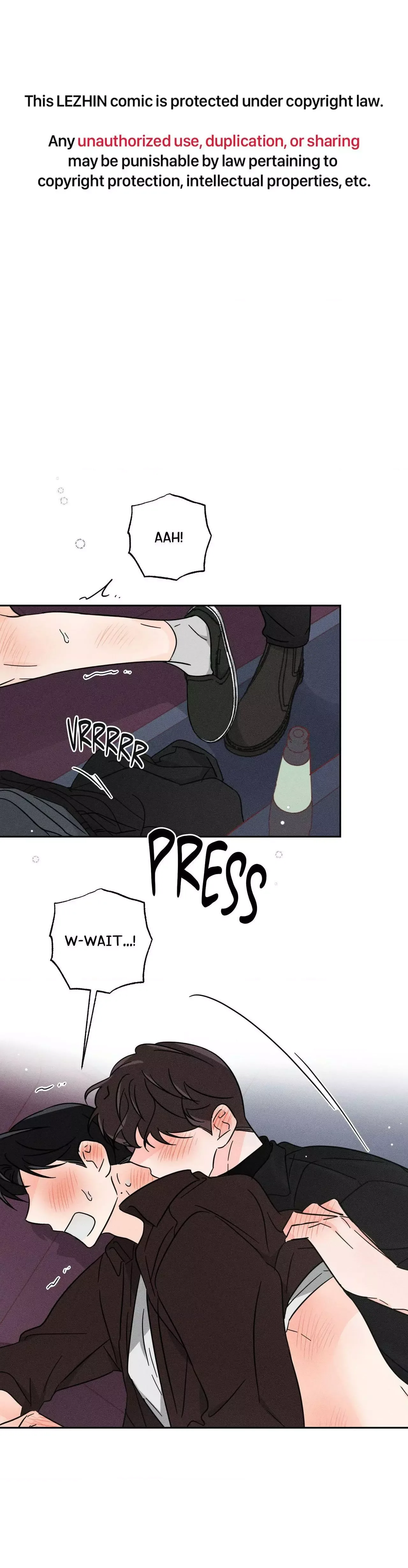Save Yourself Chapter 20 page 2