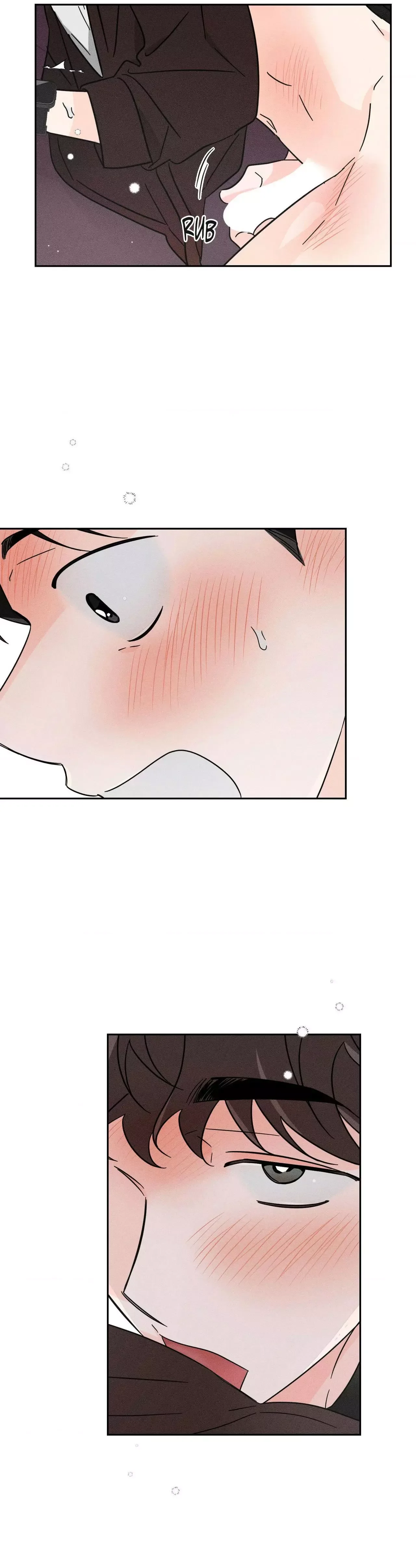 Save Yourself Chapter 20 page 3