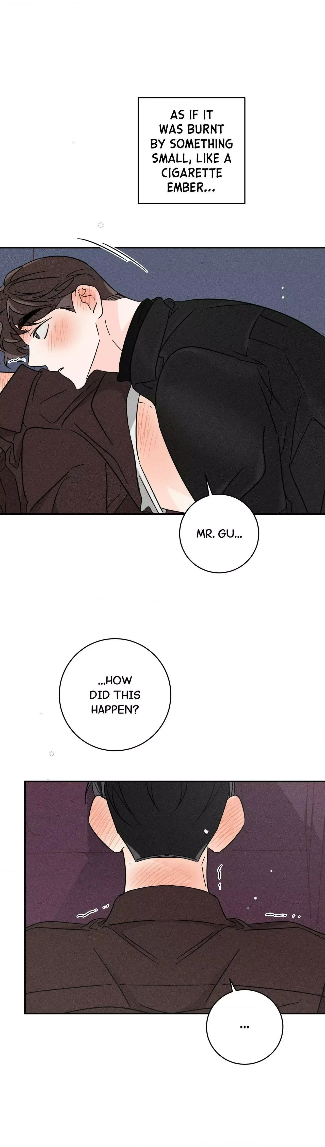Save Yourself Chapter 20 page 5
