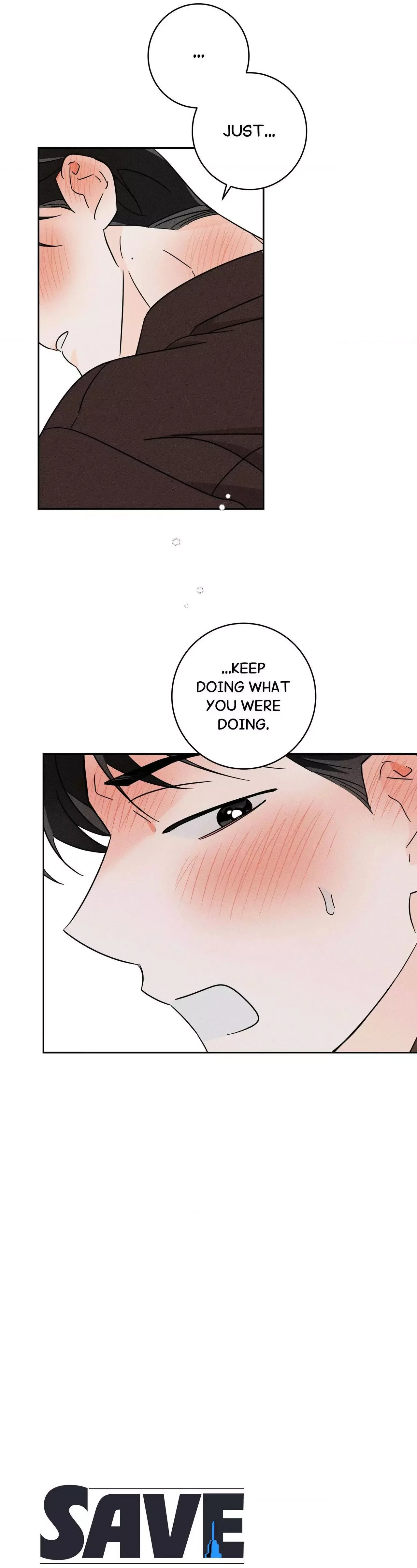 Save Yourself Chapter 20 page 6