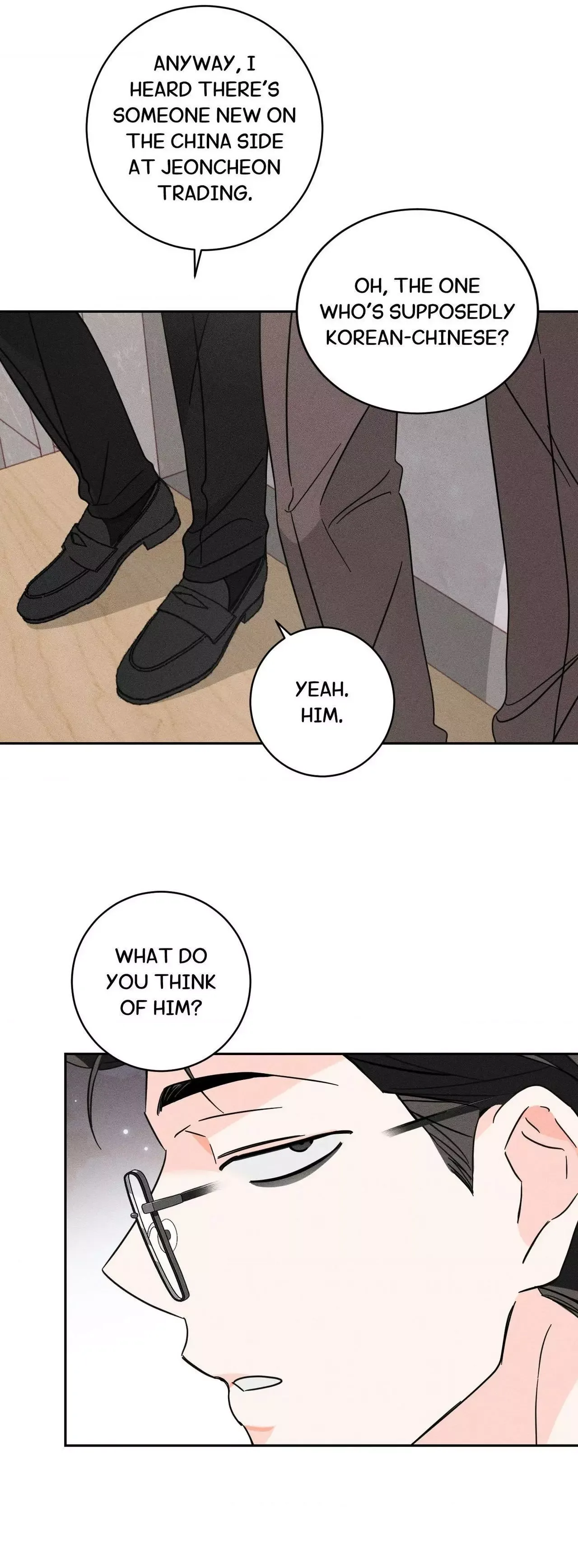 Save Yourself Chapter 20 page 10
