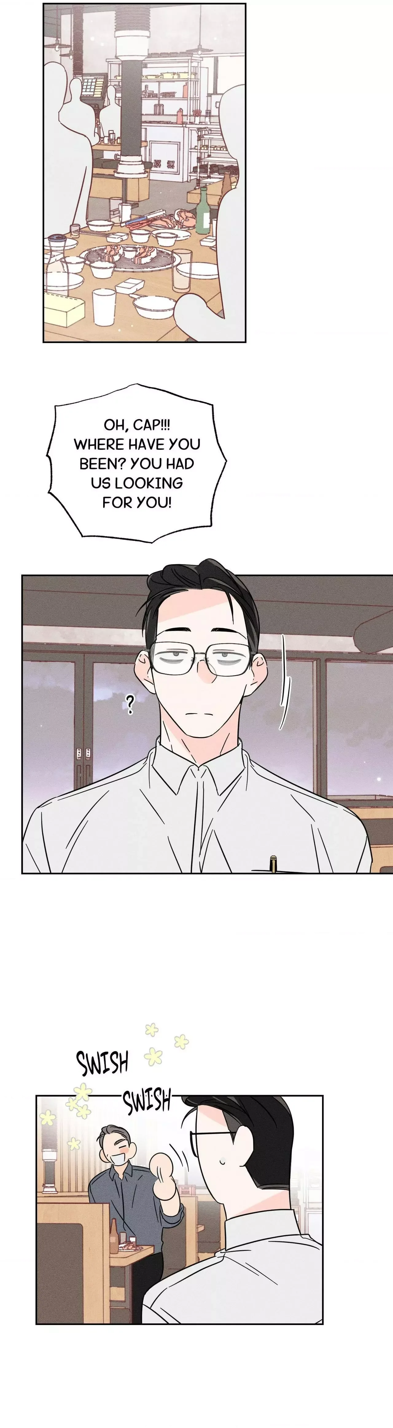 Save Yourself Chapter 20 page 13