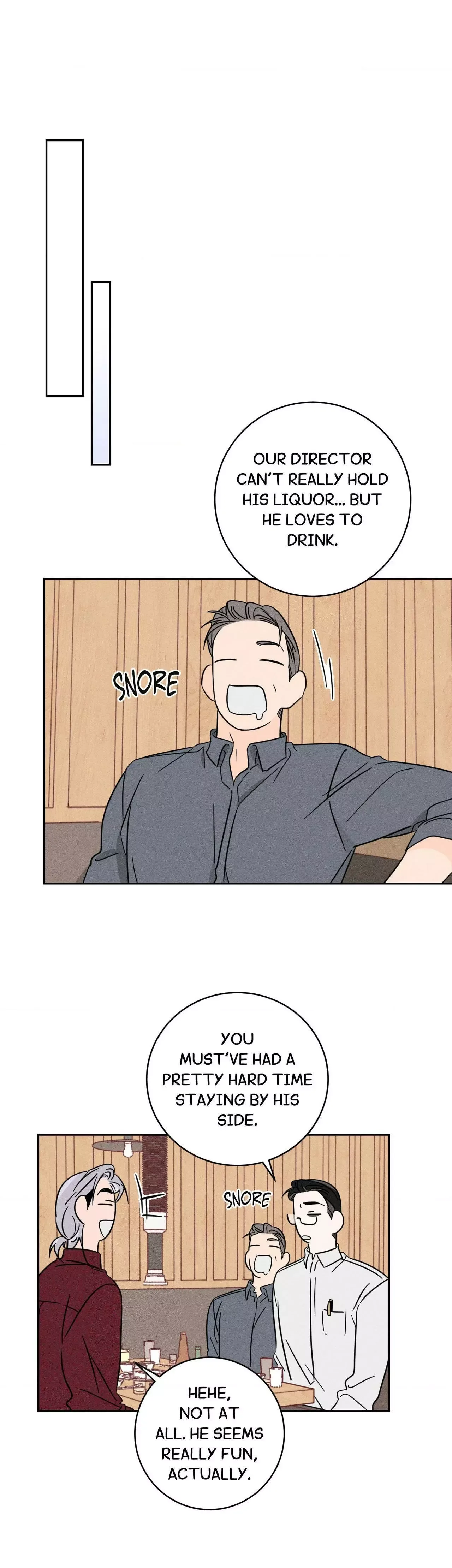 Save Yourself Chapter 20 page 16