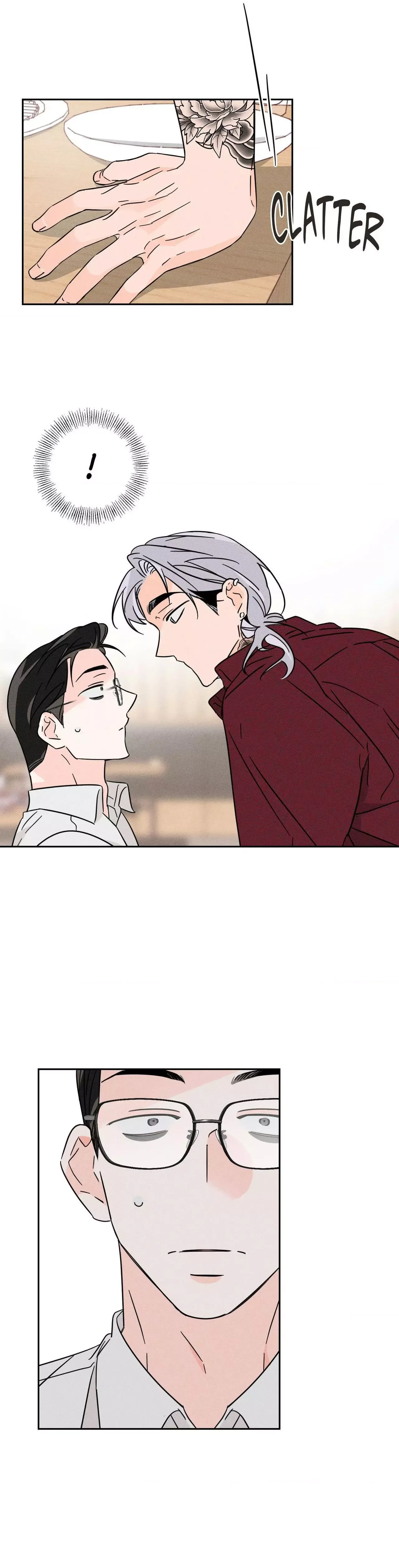 Save Yourself Chapter 20 page 24