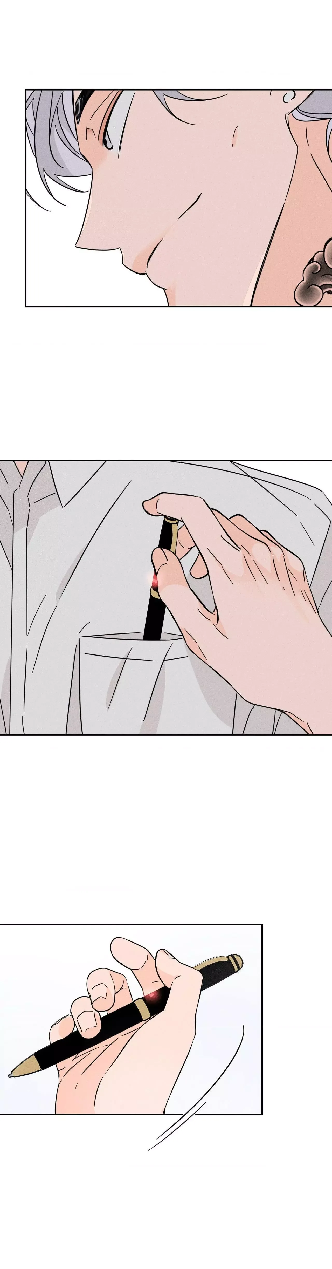 Save Yourself Chapter 20 page 25