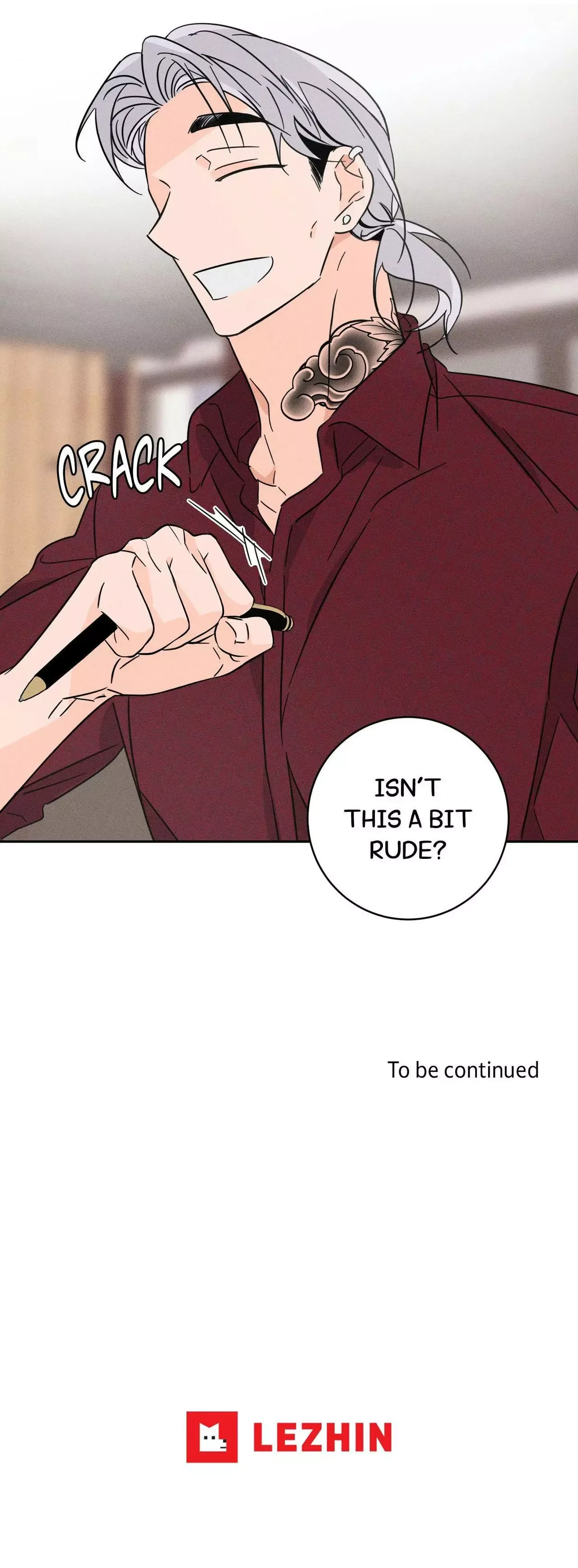 Save Yourself Chapter 20 page 26