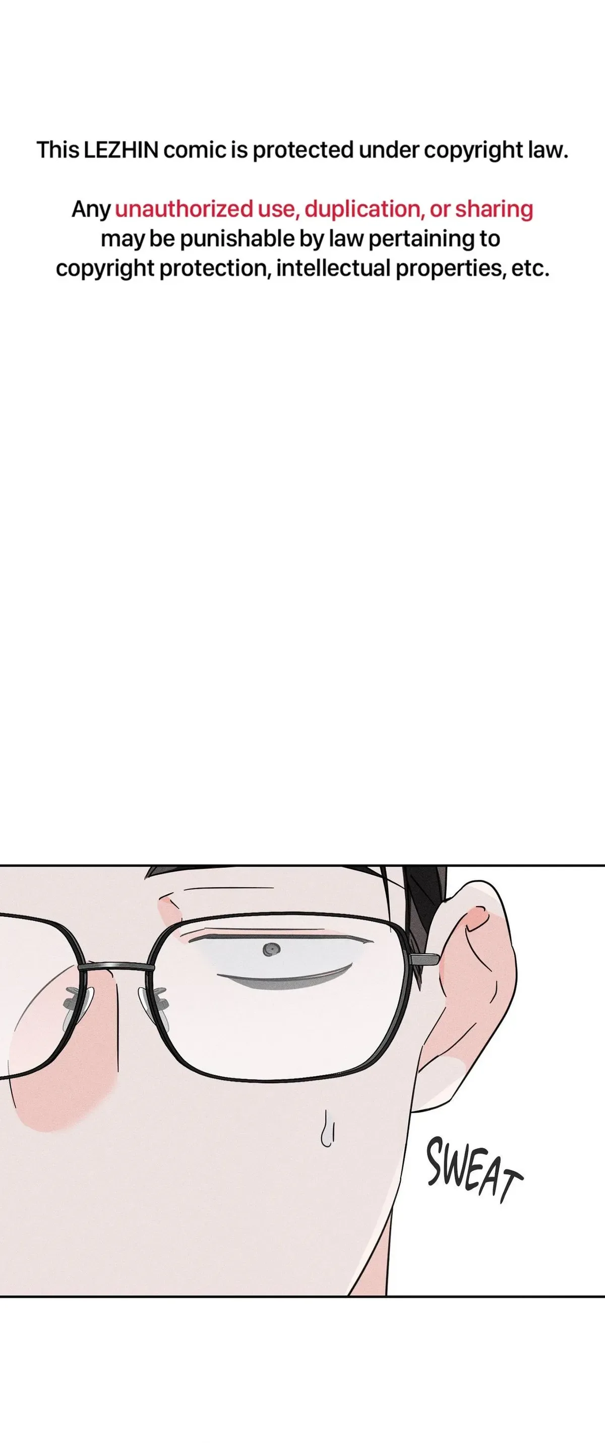 Save Yourself Chapter 21 page 1