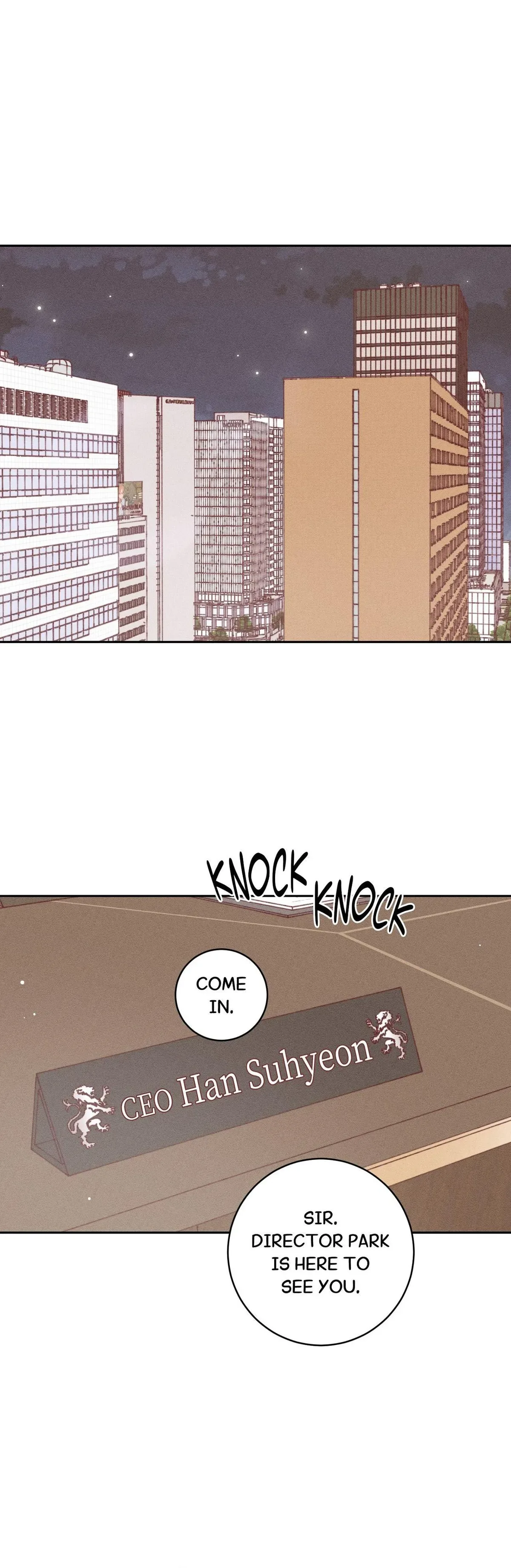 Save Yourself Chapter 21 page 9