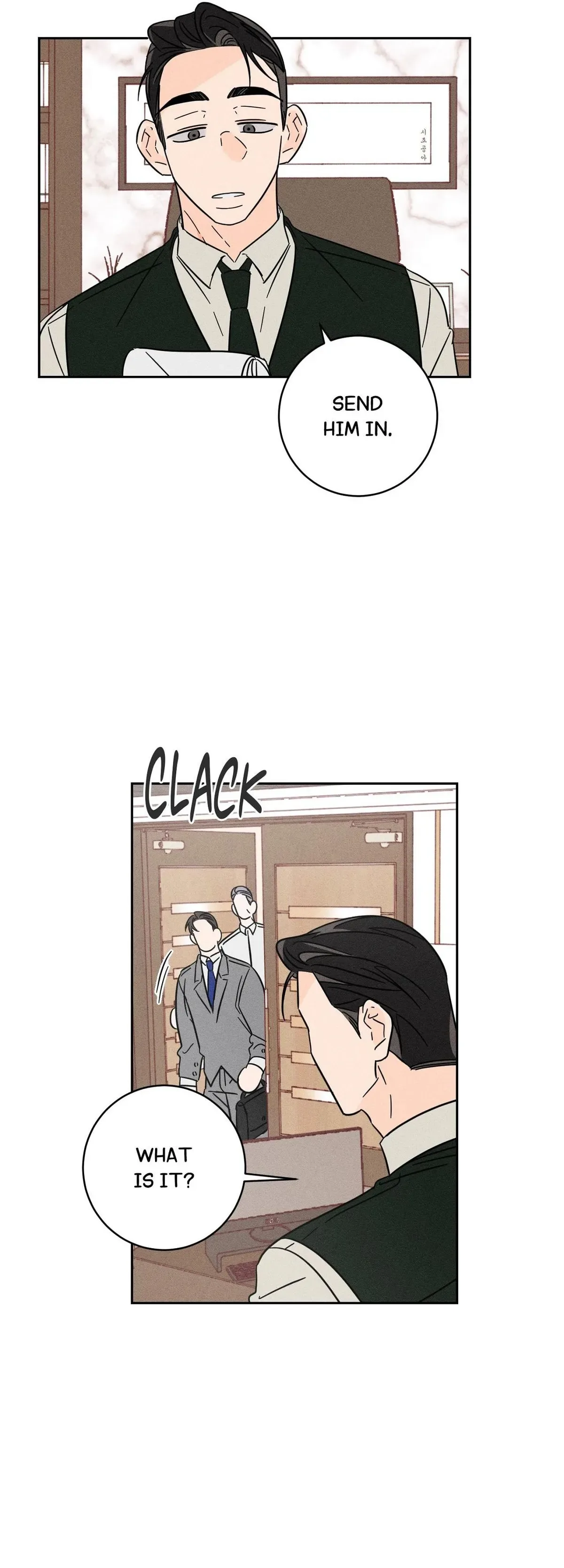 Save Yourself Chapter 21 page 10