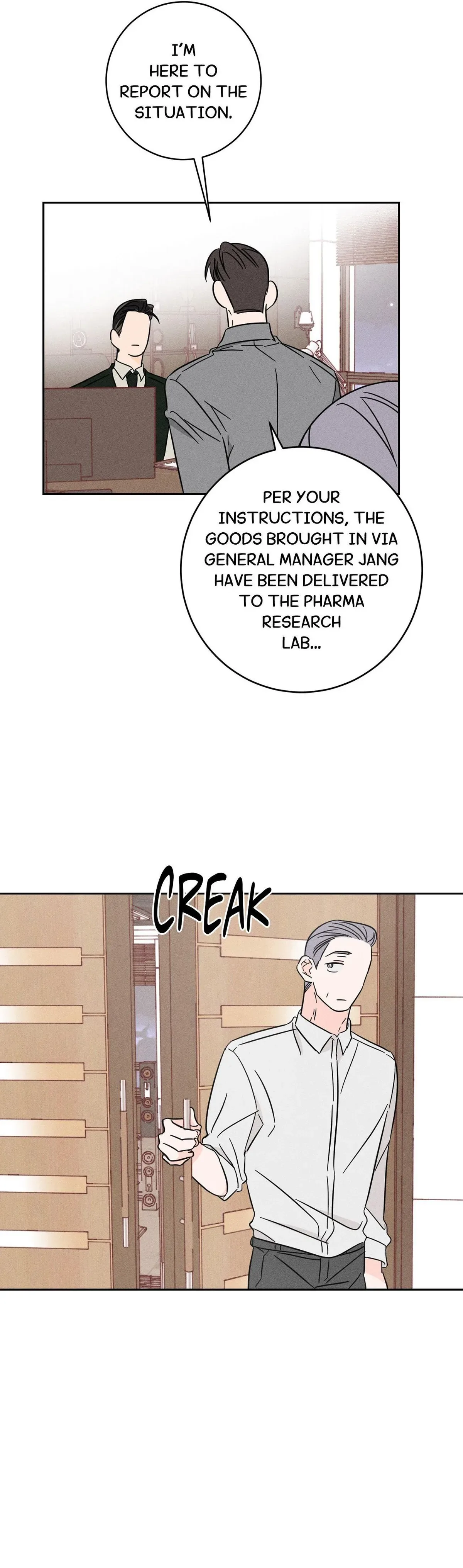 Save Yourself Chapter 21 page 11