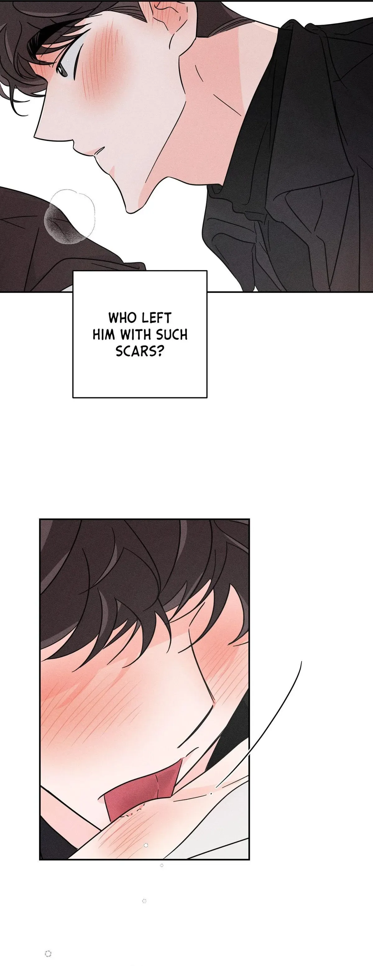 Save Yourself Chapter 21 page 16